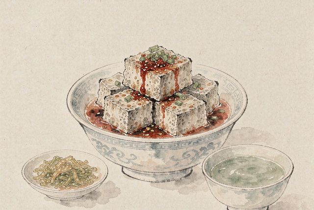 黑暗料理图鉴