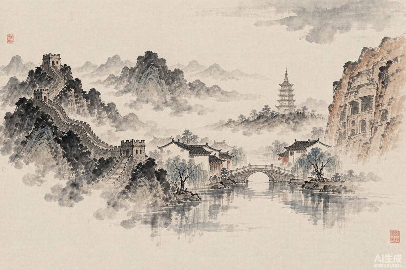 世遗 · 中国世界遗产
